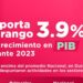 Durango entre los estados que más crecieron en 2023