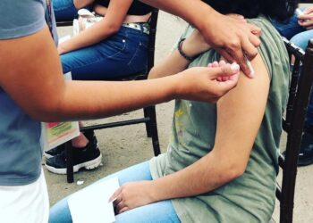 Descartan indicios de aumento de casos de sarampión en Durango