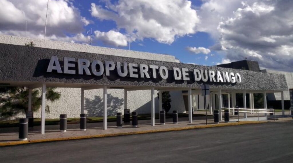¡Los turistas ya empezaron a llegar!; vivirán el Eclipse Solar Total en Durango
