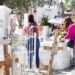 Conmemoran a las mamás en un ambiente familiar y en paz: Panteones Municipales