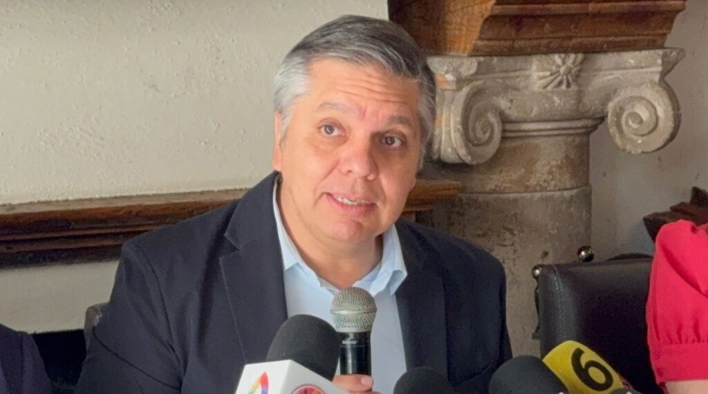 La 3 de 3 refleja compromiso de los candidatos con la transparencia