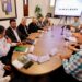 Gobierno Estatal y Federación  impulsan estrategias para mitigar efectos de sequía en Durango