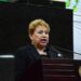 Derechos de los NNA estan garatizados: Dip. Rosa María Triana