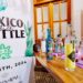 Presentan Festival Destilados Mexicanos “México in a Bottle”