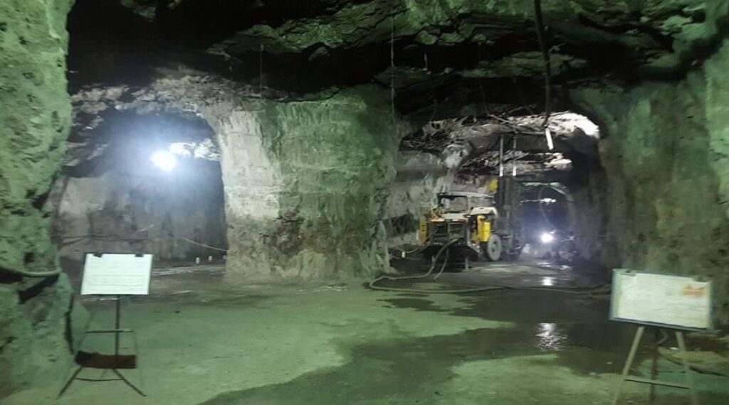 Crisis en la industria minera limitará pago de utilidades por segundo año consecutivo