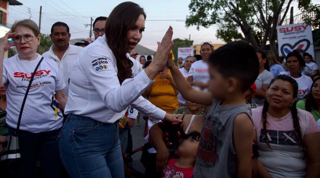 Comerciantes sacarán mercancía a las calles buscando elevar sus ventas por Día de las Madres