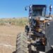 Falta de agua empieza a afectar en la ejecución de obras y en trabajadores