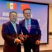 “Se viene industria y nuevas oportunidades para Durango”; celebran empresarios resultados de gira de Esteban a China.