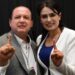 Ale Terrones y Paty Jiménez las mejores propuestas en Diálogos Ciudadanos