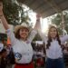 Juntas, traerán más recursos a Durango.