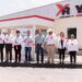 Esteban arranca Yura Corp en Mapimí con 600 nuevos empleos