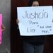 Colectivos realizan manifestación silenciosa para exigir justicia