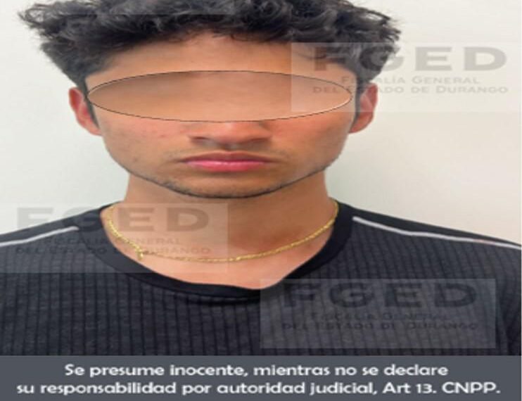 Capturado presunto feminicida por hechos en tienda Coppel