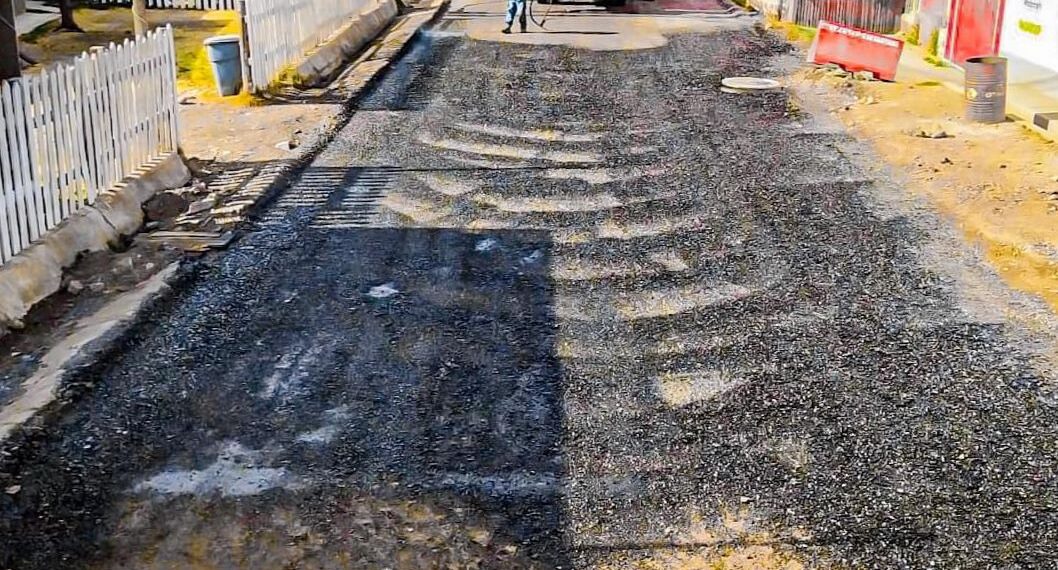 Carreteras federales están destrozadas y son un riesgo por falta de mantenimiento