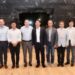 Para que haya mucho empleo en Durango, Gobernador Esteban trabaja para que Yura Corp expanda operaciones en la entidad
