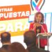 Somos la generación de las causas y los resultados: Gaby Hernández