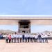 Impulsa Gobierno Estatal a empresarios duranguenses para la construcción de parques industriales.