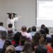 Se prepara Gobierno del Estado para el resguardo de vehículos oficiales en la jornada electoral