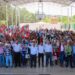 “No entreguemos nuestro porvenir al capricho de nadie”: Sonia Flores.
