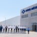 Por ubicación estratégica de Durango, SEWS inaugura Centro de Distribución en nueva nave industrial