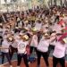 Salud física y mental es prioridad: Gaby Hernández