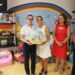 Destaca DIF Estatal Durango a nivel nacional por su red de rehabilitación.