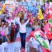 Unidos ya ganamos: Sughey Torres