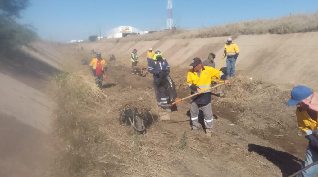 Una casa más chula, limpia y preparada para la temporada de lluvias