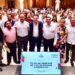 Presenta Esteban Plan de Rescate a Derechos Laborales de maestros del Estado; ahora se podrán pagar pendientes desde seguros de vida hasta deudas con financieras