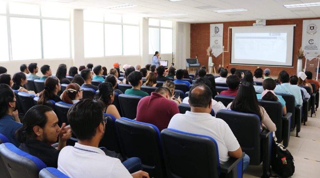 El «Tecno» tiene lugar para 750 alumnos de nuevo ingreso; hay 2,500 aspirantes