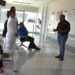 El 30 de junio concluye extensión de contrato de trabajadores de Salud