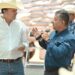 Familias agricultoras y ganaderas reciben apoyo de un Gobernador que sabe y se preocupa por el campo, coinciden beneficiarios