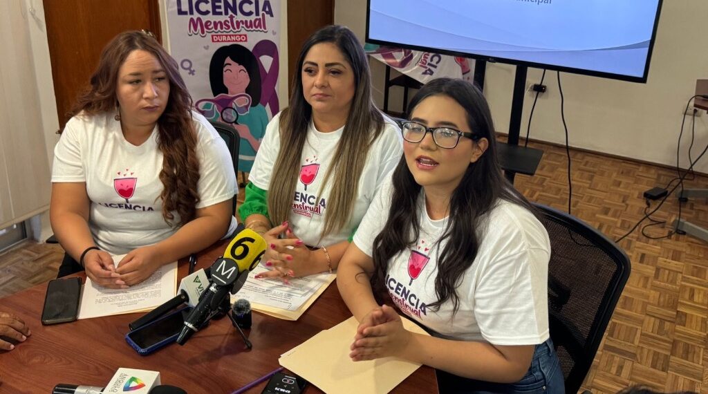 Aclaran dudas sobre licencia menstrual: no será para todas las mujeres