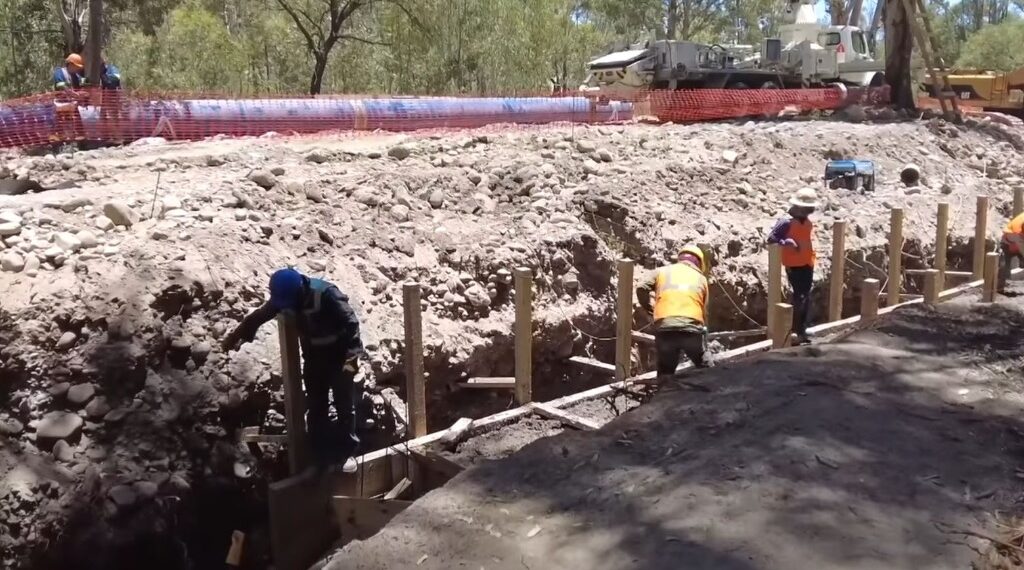 Compromete AMLO inicio de la Presa Tunal II para garantizar suministro total de agua para la capital