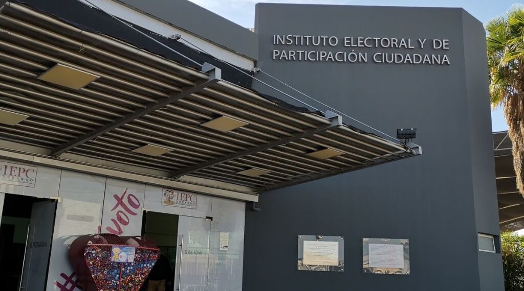 Instituto Electoral buscará ampliar su presupuesto para comicios locales del 2025