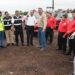Gobierno de Esteban despliega operativo preventivo con la llegada de Tormenta Tropical “Alberto”