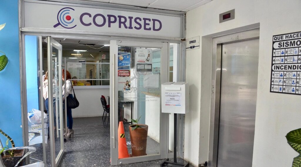 Exhorta COPRISED a cumplir con avisos y permisos de seguridad en publicidad