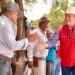 Gobierno de Esteban, Coca-Cola, Profauna y Arca Continental suman esfuerzos para brindar seguridad hídrica y conservar el medio ambiente en Durango