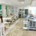 Brinda Gobierno del Estado mantenimiento al sistema eléctrico del HG450 sin afectar servicios