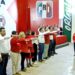 El priismo de Durango no se rinde y se prepara para el 2025: Ernesto Alanís
