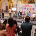 Presenta Gobierno de Esteban programa deportivo para disfrutar en la FENADU 2024