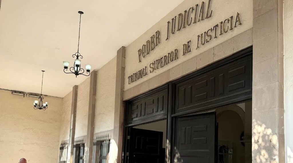 Tribunales de Justicia de los estados buscarán acercamiento con la Presidenta electa