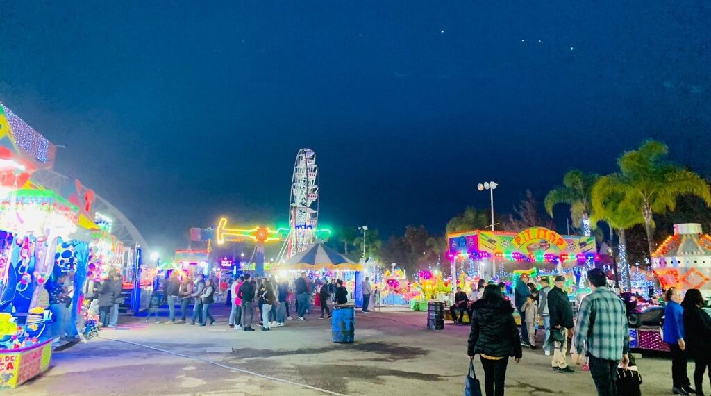 Pese a duplicidad de costos, empresarios se instalarán en pabellón de la Feria