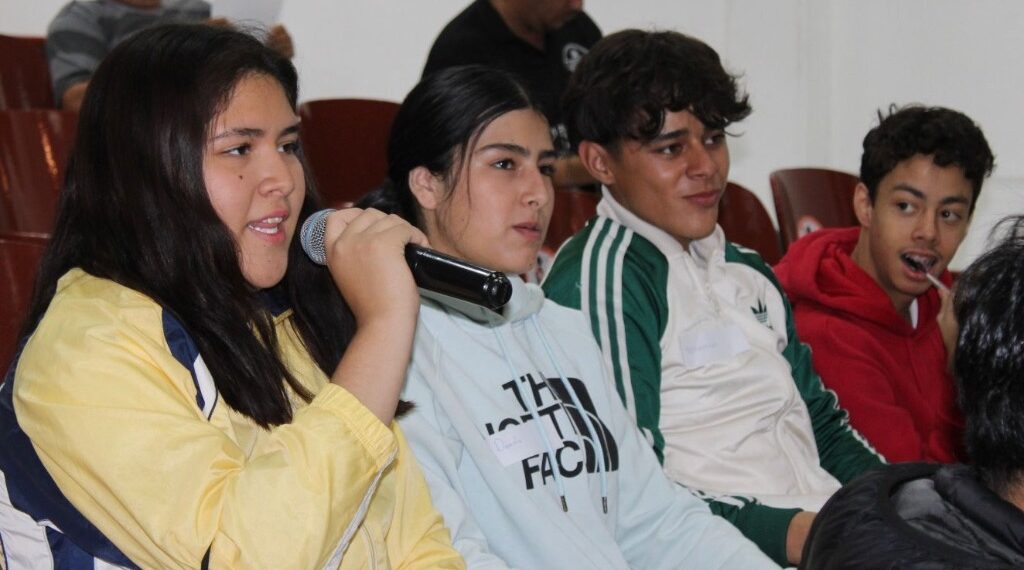 Marcan el rumbo de Durango los “Diálogos Ciudadanos”: Toño Ochoa