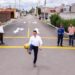 Una casa chula, limpia y Al Millón en pavimentación: Toño Ochoa
