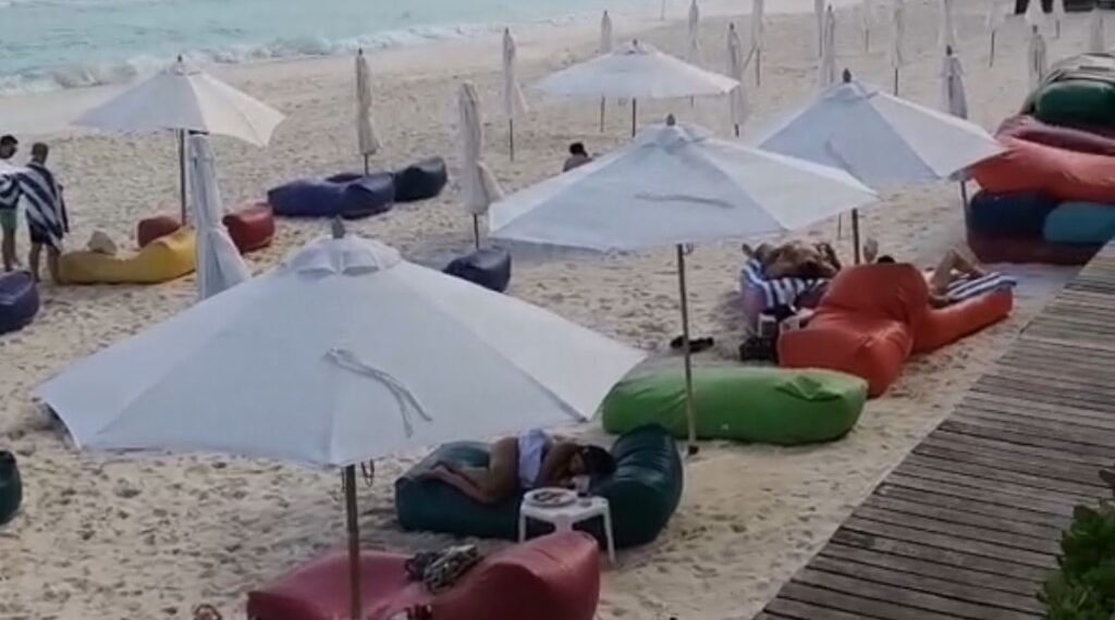 Todavía hay reservaciones en Mazatlán; costo promedio por familia ronda los 18 mil pesos