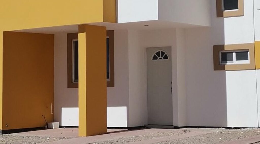 Infonavit va 23% por arriba de su proyección de colocación de créditos para vivienda