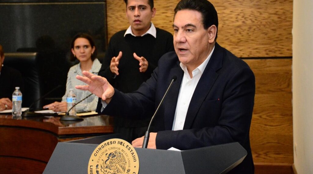 Fundamental participación ciudadana y transparencia en reforma judicial: Benítez