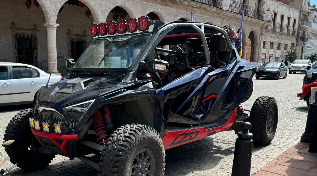 Convocan a rodada para recaudar fondos para tratamientos ortopédicos de infantes