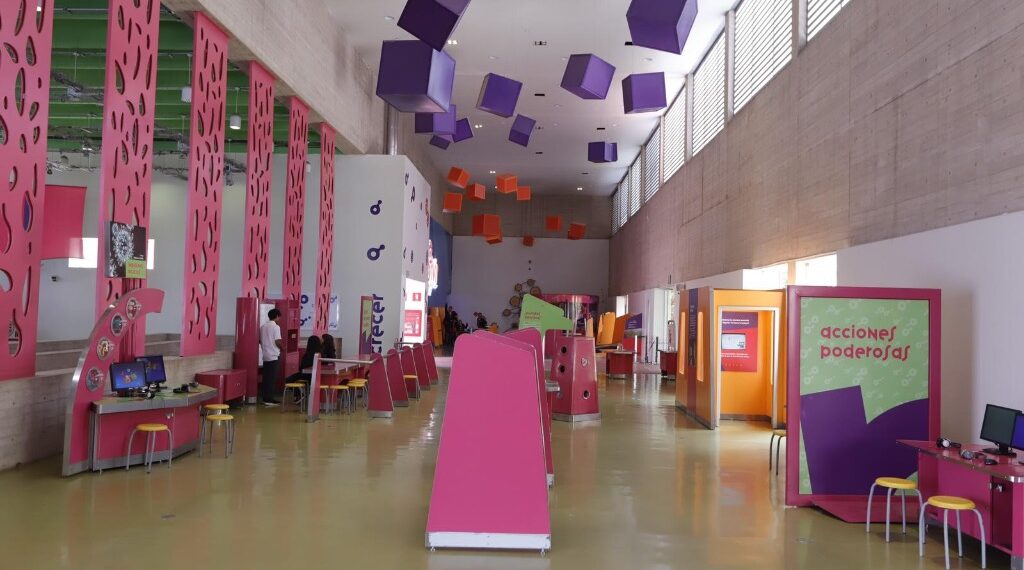 ¡Habrá curso de verano en el Museo Bebeleche! Invita Gobierno de Esteban a niñas y niños